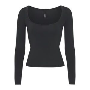 SKIMS New Vintage Long Sleeve